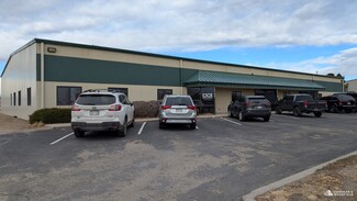 More details for 14125-14133 Mead St, Longmont, CO - Industrial for Rent