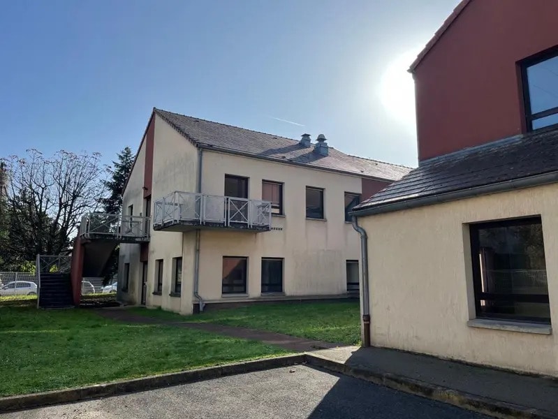 25 Rue Ferber, Montmorency to rent Building Photo- Image 1 of 29