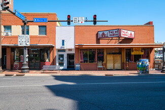 More details for 30 S Main St, Harrisonburg, VA - Retail for Rent