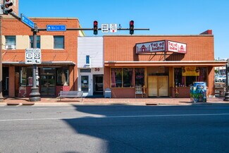 More details for 30 S Main St, Harrisonburg, VA - Retail for Rent