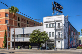 335 Pacific Ave, Long Beach, CA for sale Building Photo- Image 1 of 1