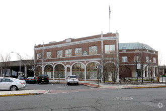 1 Greenwood Ave, Montclair, NJ for rent Building Photo- Image 1 of 6