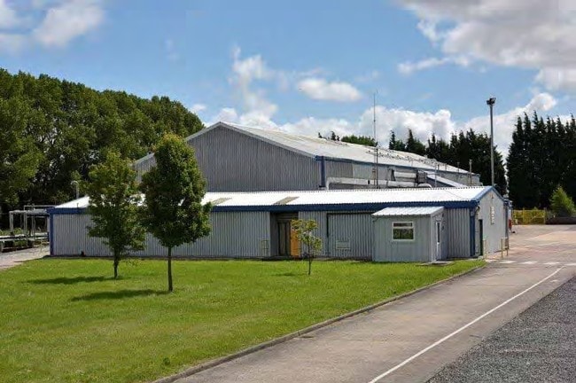 More details for Mostyn Rd, Holywell - Industrial to Rent