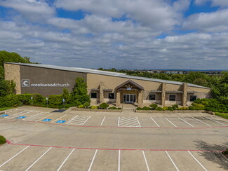 More details for 260 N Miller Rd, Mansfield, TX - Speciality for Sale