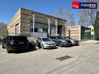 More details for 82 Boulevard De L'Europe, Vitrolles - Office, Light Industrial to Rent