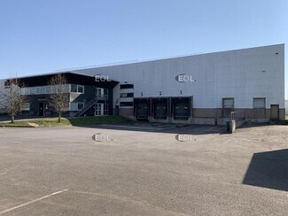 More details for Industrial to Rent