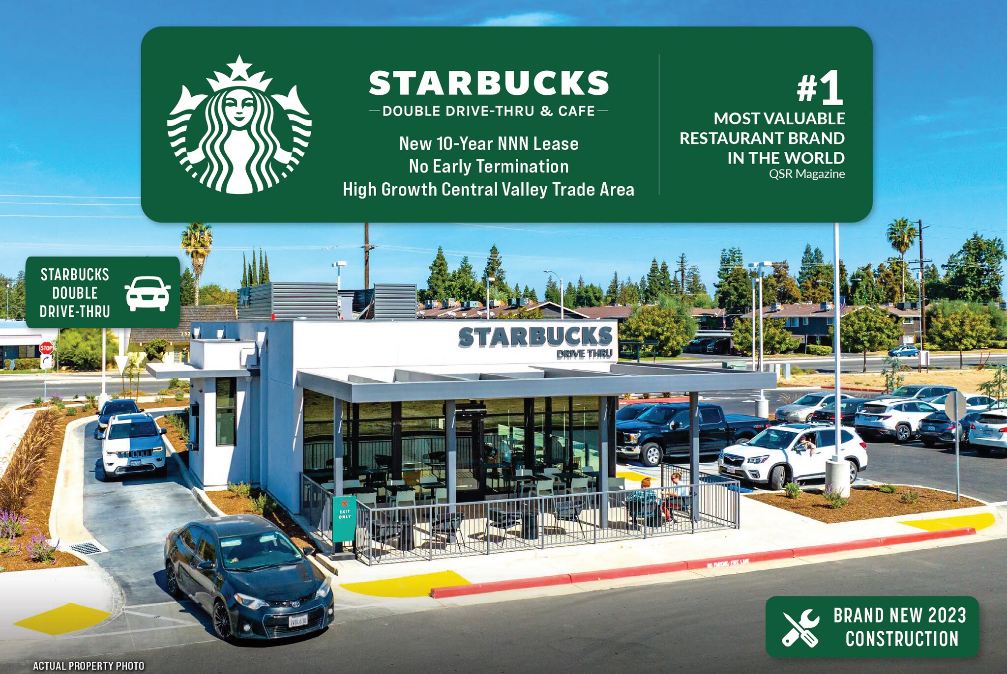 237 W Caldwell Ave, Visalia, CA for sale Building Photo- Image 1 of 1