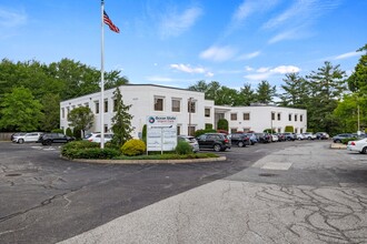 1637 Mineral Spring Ave, North Providence, RI for sale Primary Photo- Image 1 of 1