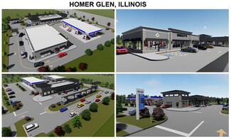 More details for S Bell Rd, Homer Glen, IL - Land for Sale