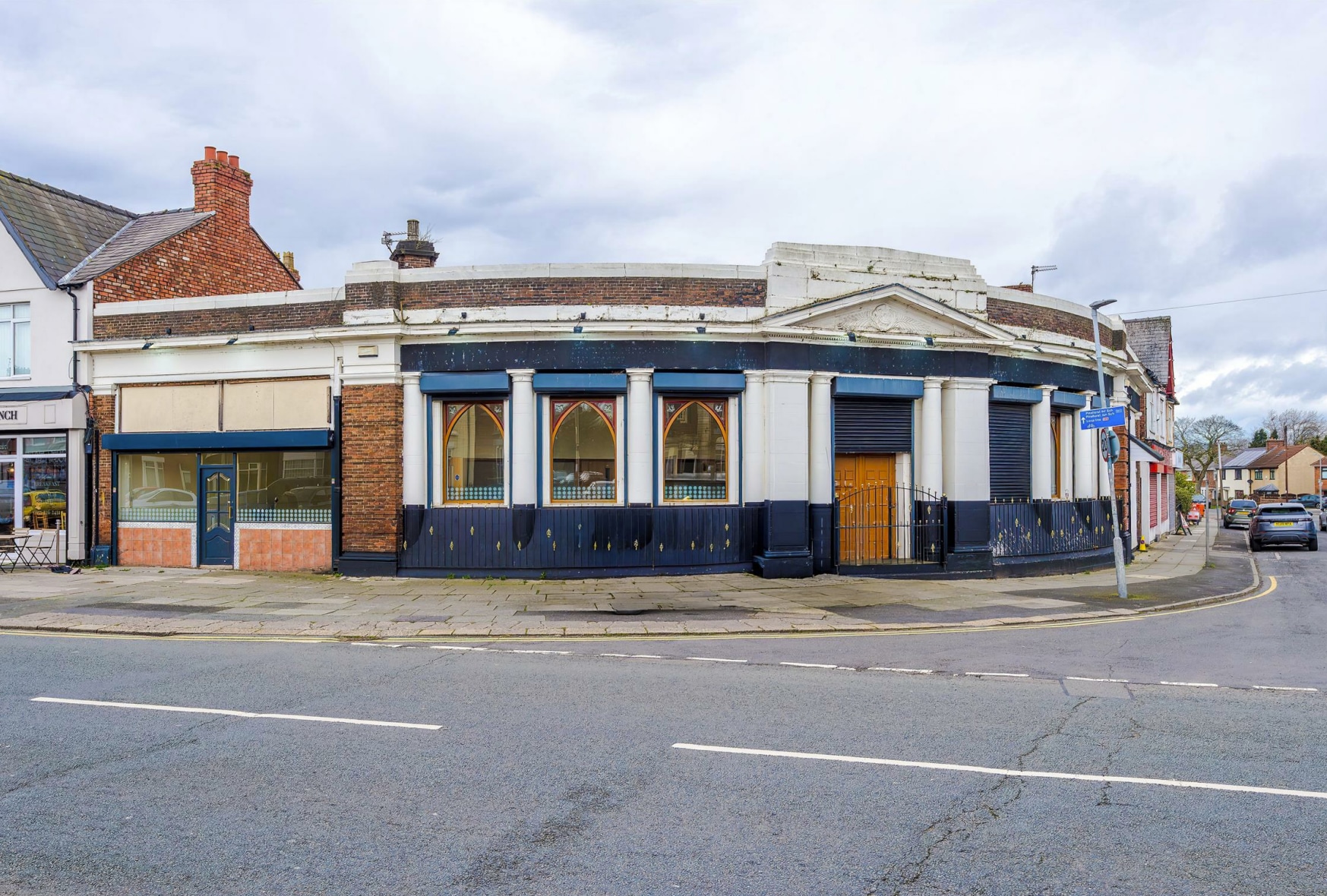 444 Cherry Ln, Liverpool to rent Primary Photo- Image 1 of 5