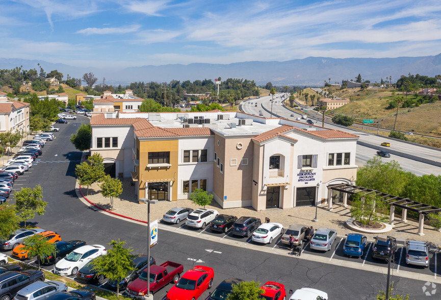 1455 Ford St, Redlands, CA for rent - Building Photo - Image 3 of 5