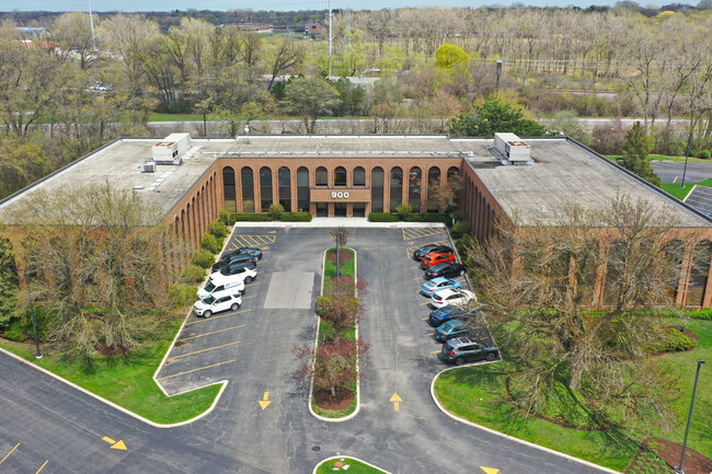 More details for 900 N Shore Dr, Lake Bluff, IL - Office for Sale