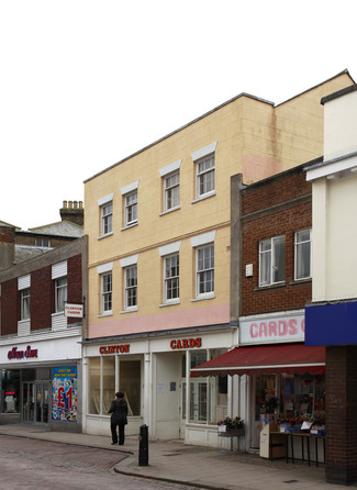 More details for 12-12A Market St, Faversham - Retail for Sale