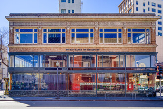 1635 Broadway, Oakland, CA for sale Building Photo- Image 1 of 1