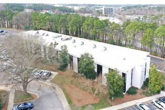 More details for 3733 National Dr, Raleigh, NC - Office for Rent