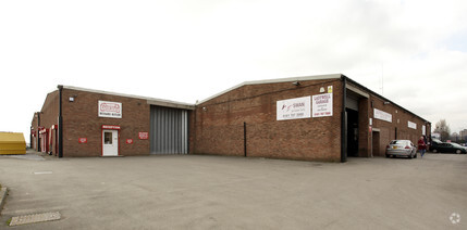 659 Eccles New Rd, Salford for sale Building Photo- Image 1 of 1