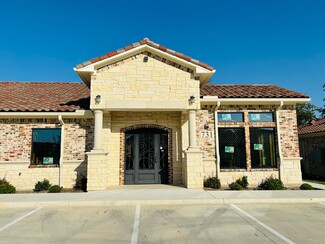 More details for 4957 Golden Triangle Blvd, Fort Worth, TX - Office for Rent