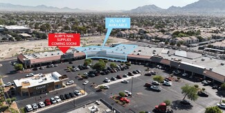 More details for 450-570 N Nellis Blvd, Las Vegas, NV - Medical, Retail for Rent