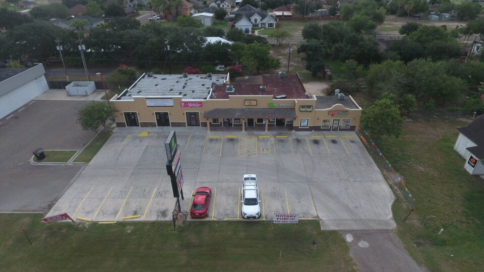 220 N Alton Blvd, Alton, TX for sale - Primary Photo - Image 1 of 1