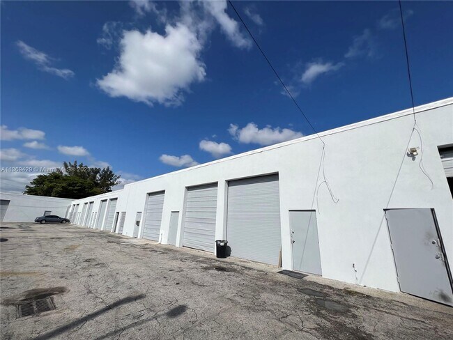 More details for 2107 SW 57th Ter, West Park, FL - Industrial to Rent