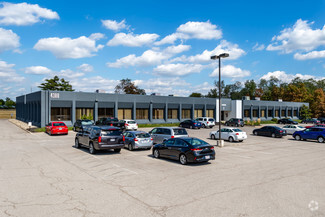 More details for 4380 Malsbary Rd, Blue Ash, OH - Light Industrial for Sale