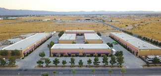 More details for 17229 Lemon St, Hesperia, CA - Industrial for Rent