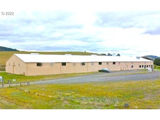 More details for 411 NW Safari Rd, Winston, OR - Light Industrial for Rent