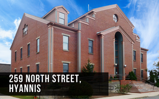 More details for 259 North St, Hyannis, MA - Office for Rent