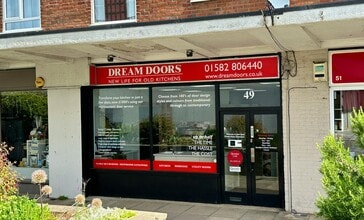 31-65 Lowther Rd, Dunstable to rent Building Photo- Image 1 of 2
