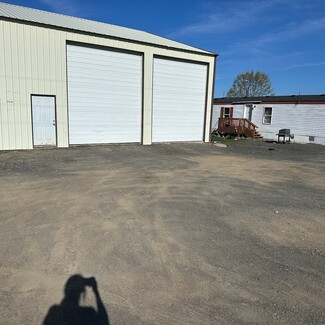 More details for 1632 S Russell St, Airway Heights, WA - Industrial for Rent