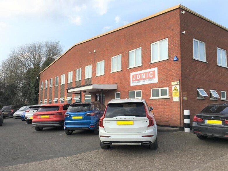 Speedwell Rd, Birmingham for sale - Building Photo - Image 1 of 1