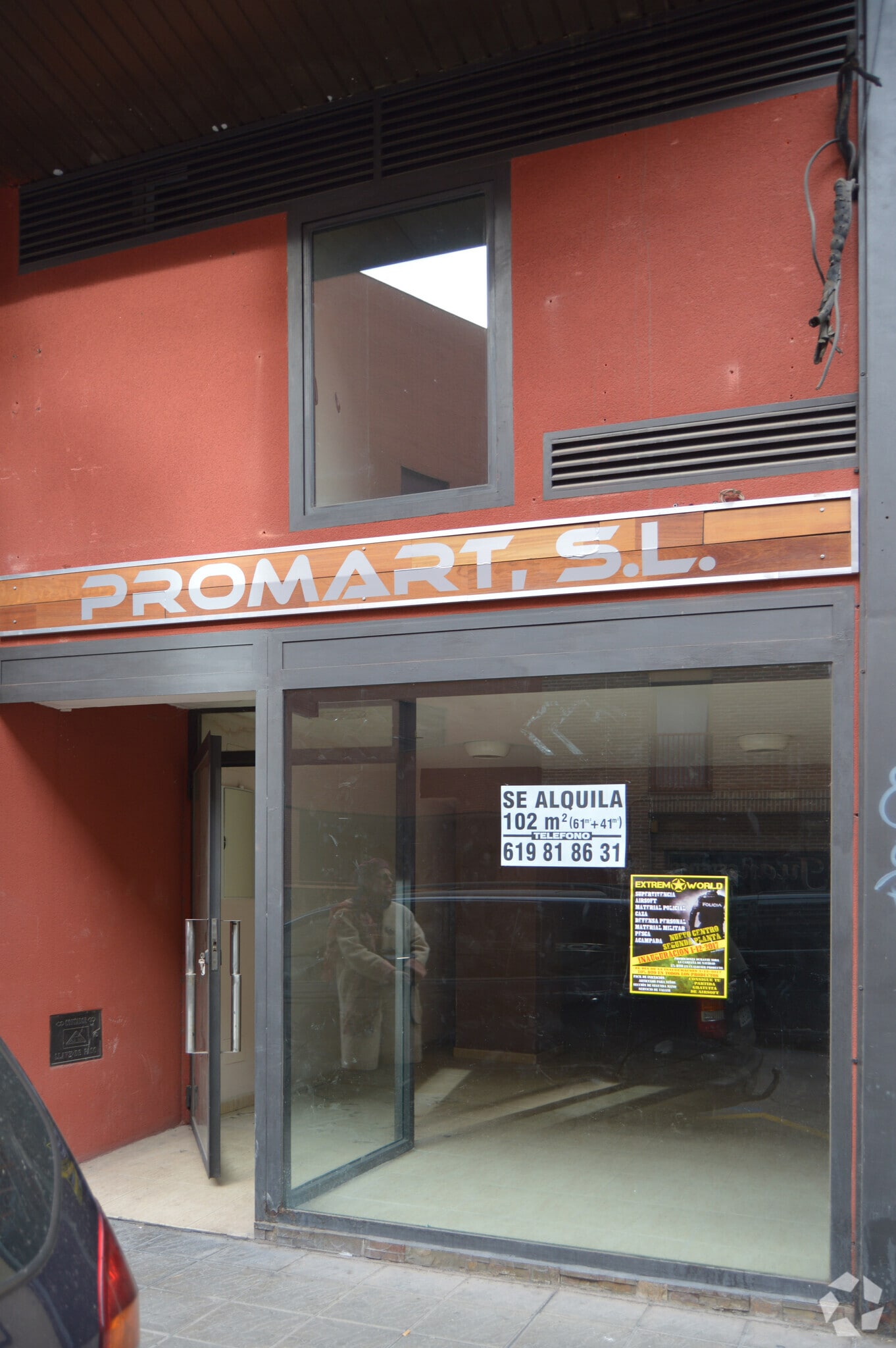 Calle Banderas de Castilla, 37, Talavera de la Reina, Toledo to rent Interior Photo- Image 1 of 2