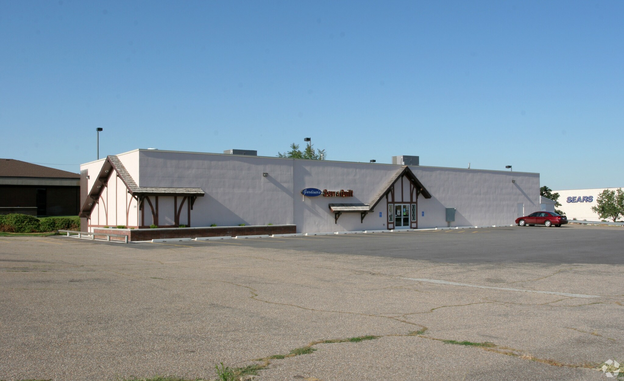3789 Wall Ave, Ogden, UT for sale Primary Photo- Image 1 of 1