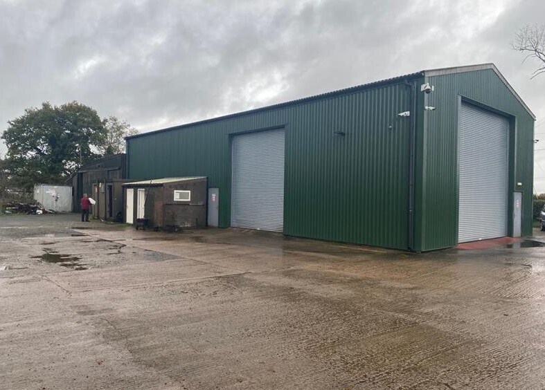Little Green, Whitchurch for sale Building Photo- Image 1 of 1