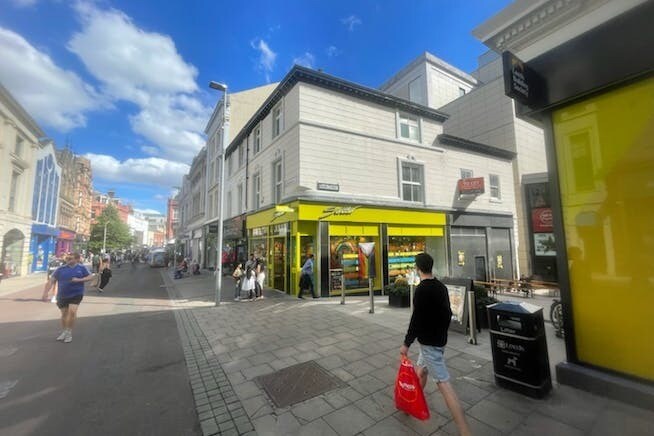 29 Commercial St, Leeds for sale Building Photo- Image 1 of 1