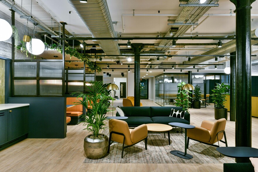 40-46 Princess St, Manchester to rent - Building Photo - Image 3 of 13