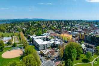 4720 Rainier Ave S, Seattle, WA for rent Building Photo- Image 1 of 8