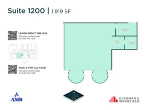 5065-5075 Westheimer Rd, Houston, TX for rent Floor Plan- Image 1 of 1