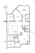 1901 S Union Ave, Tacoma, WA for rent Floor Plan- Image 1 of 1