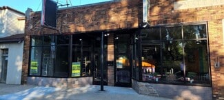 More details for 1809-1811 NE Plainfield Ave, Grand Rapids, MI - Retail for Rent