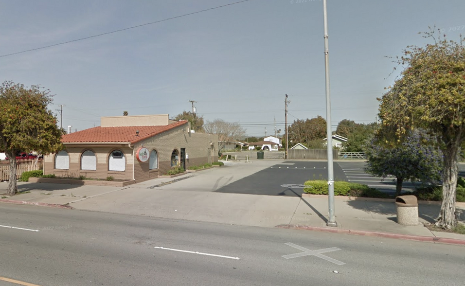 426 N H St, Lompoc, CA for rent - Building Photo - Image 3 of 4