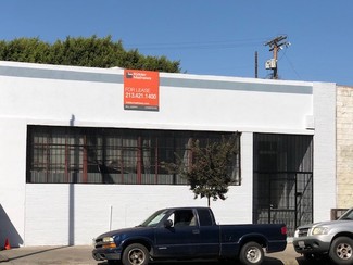 More details for 3633 E Olympic Blvd, Los Angeles, CA - Industrial for Rent