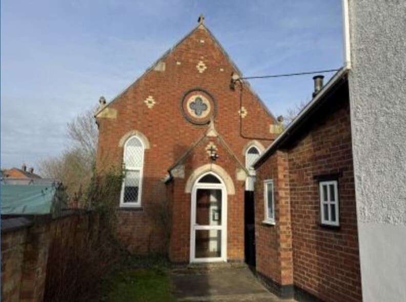 9 Chapel Ln, Rugby for sale Primary Photo- Image 1 of 1