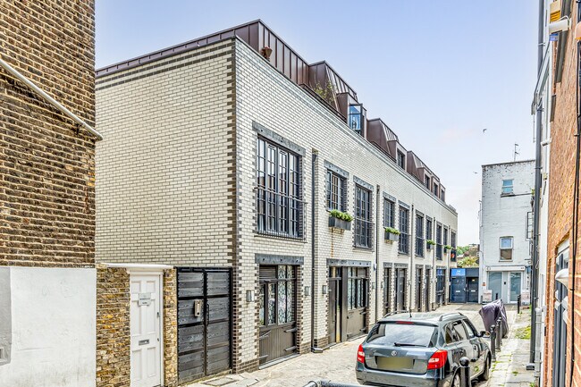 More details for Pratt Mews, London - Office to Rent