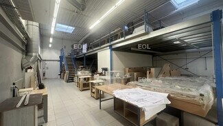 More details for Light Industrial for Sale