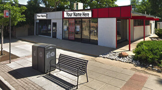 More details for 1622-1624 Broadway, Boulder, CO - Retail for Rent