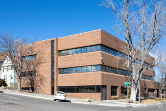 More details for 212 N Wahsatch Ave, Colorado Springs, CO - Office for Rent