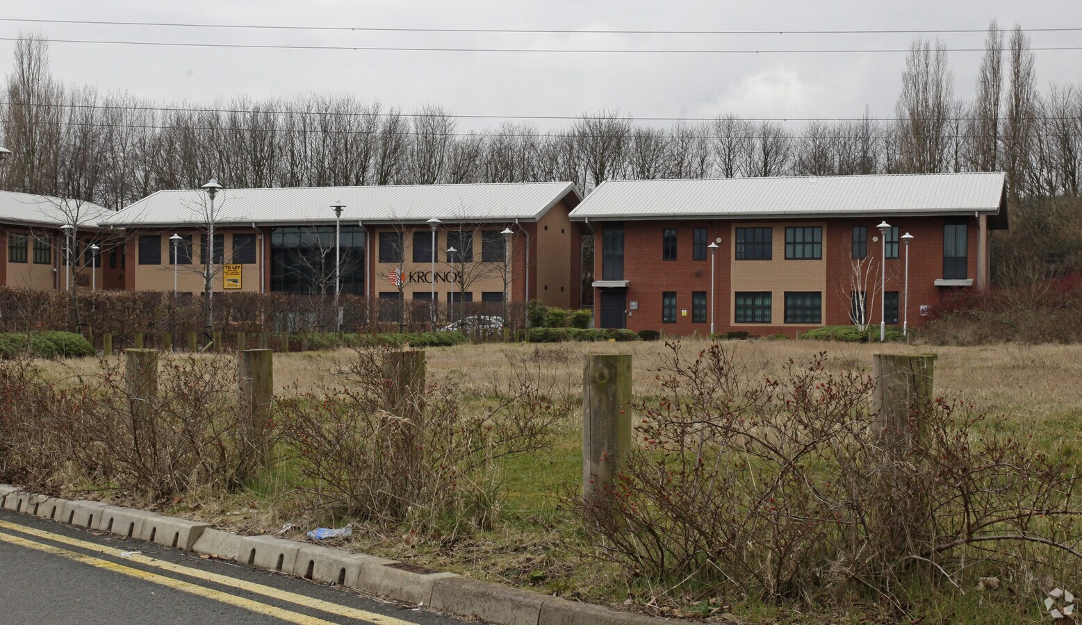 Wolverhampton Rd, Oldbury B69 2JG