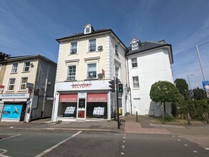 55 Kingston Hl, Kingston Upon Thames to rent Building Photo- Image 1 of 4