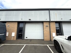 Kincraig Rd, Blackpool to rent Building Photo- Image 1 of 5